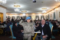 TÜGVA'dan 'Bir Gün Değil Her Gün Aklımızdasınız' Programı