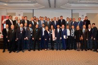 Vali Karaloğlu, 2018'Den Umutlu