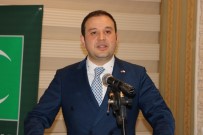 EĞİTİM SEFERBERLİĞİ - Yeşilay Eğitim Seferberliği Projesinin Tanıtımı Gerçekleşti