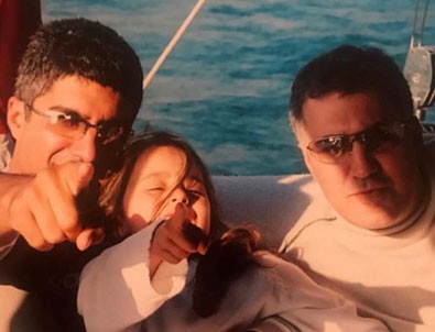 Zeynep Alkan: Özcan Deniz'e ve Tamer Karadağlı'ya aşıktım