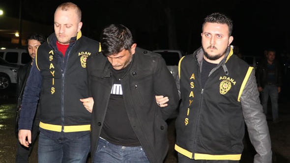 Şehit annesine skandal hakaret