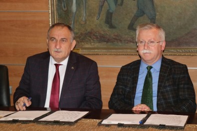 10 Bin Yıllık 'Iza Buğdayı' İçin Coğrafi İşaret Alınacak