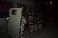ŞAFAK VAKTI - 15 Şubat Öncesi PKK'nın Gençlik Yapılanmasına Vurgun