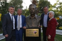 ŞİİR YARIŞMASI - 22. Ali Rıza Ertan Şiir Yarışması Ödülleri Sahiplerini Bekliyor