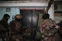 ŞAFAK VAKTI - 6 İlde PKK'nın Gençlik Yapılanmasına Operasyon