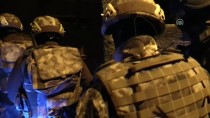 ŞAFAK VAKTI - Adana Merkezli Terör Operasyonu