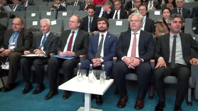 AFAD'ın Kapasitenin Geliştirilmesi Projesi