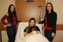 Ailecek Tüp Mide Ameliyatı Oldular