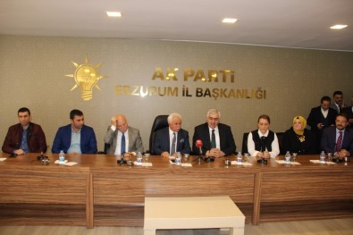 AK Parti Kadın Kolları Başkanlığı'na Çelik Atandı
