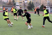 Aliağaspor, Foça Belediyespor'u Konuk Edecek