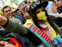 Almanya'da PKK'ya şok! Yasaklandı