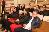 Aşklarını 14 Şubat'ta Nikahla Taçlandırdılar