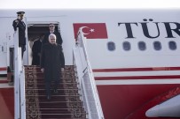 Başbakan Yıldırım Belarus'ta