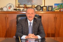 Başkan Atabay'dan Açıklama