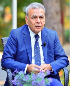 Başkan Kocaoğlu, 'Tozu Silkeledik, Artık Daha Hızlı Büyüyeceğiz'