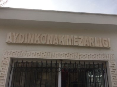 Batman'da Mezarlıklar Yeniden İsimlendirildi