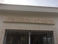 Batman'da Mezarlıklar Yeniden İsimlendirildi