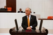 Bektaşoğlu, Meclis'te Giresun'un Sorunlarını Anlattı Haberi