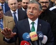 SEMİHA YILDIRIM - Bir 'TEOG' Açıklaması Da Bakan'dan