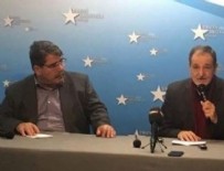 Brüksel'de Salih Müslim'den utanmazca hareket!