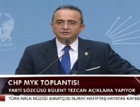 Bülent Tezcan cevap vermek yerine hakaret etti