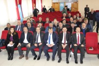 OSMAN ÇAKIR - Çankırı Çeltik Üretiminde Türkiye'de 10'Uncu Sırada