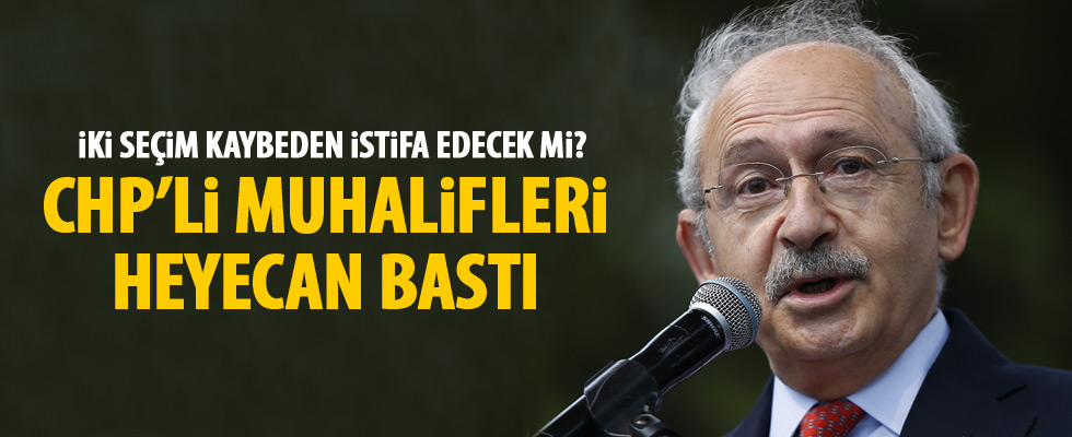 CHP'nin tüzük kurultayında neler değişecek?
