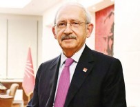 İLKER BAŞBUĞ - Kılıçdaroğlu'ndan kurultay çağrısı