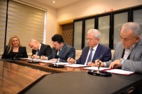 BALıKESIR ÜNIVERSITESI - Çocuk İstismarını Önleme Protokolü İmzalandı