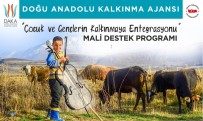 Çocuk Ve Gençlerin Kalkınmaya Entegrasyonu Mali Destek Programı Başvuru Süresi Uzatıldı