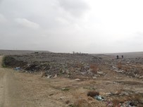 Çöp Tepesine Çözüm Aranıyor