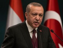 GAMBIYA - Cumhurbaşkanı Erdoğan: FETÖ varlık gösterdiği tüm ülkeler için büyük bir tehdittir