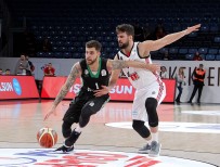 Daçka Yarı Finale Yükseldi