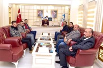 Dağ Ailesi HDP'den AK Parti'ye Katılma Kararı Aldı