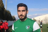 Denizlispor, Giresunspor Maçının Hazırlıklarını Sürdürdü