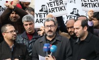DARBE MAĞDURLARI - Diyarbakır'da '28 Şubat Mahpusları Serbest Bırakılsın' Talebi