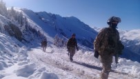 Doğu Karadeniz'de PKK'ya Nefes Almak Yok