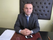 SAVAŞ KARŞITI - Eğitim Bir-Sen Temsilcisi Özdemir Açıklaması Askerlerimiz, Vatanın Bekası Ve Selameti İçin Afrin'de