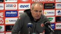 Ekrem Memnun Açıklaması 'Bütün Oyunculara Teşekkür Ediyorum'