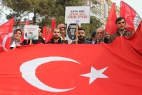 SAVAŞ KARŞITI - Elazığ'dan Afrin'deki Mehmetçiğe Dua