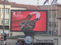 SAMI AYDıN - En Güzel Sevgili Vatandır.