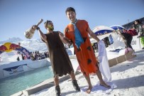 RED BULL - Erciyes'te 30 Takım Yarışacak