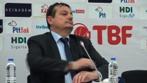 Ergin Ataman Açıklaması 'Oyunun Hakimiyeti Son Ana Kadar Bizdeydi'