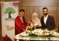 NÜFUS ARTIŞ HIZI - Fadıloğlu, Çiftlerin Sevinçlerine Ortak Oldu