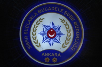 FBI'dan Gelen Raporla Ankara'da 15 Çocuk Pornocusu Yakalandı