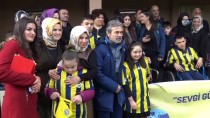 İSMAIL KÖYBAŞı - Fenerbahçe'de Aytemiz Alanyaspor Maçı Hazırlıkları
