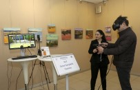 Geleceğin Teknolojileri MTSO'da Tanıtıldı