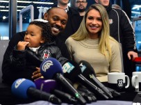 'Gol atmak benim işim'