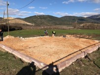 Gürsu'da Spor Hamlesi