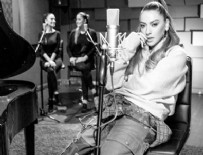 Hadise’den ‘edepli’ klip! RTÜK’e gönderme yaptı…